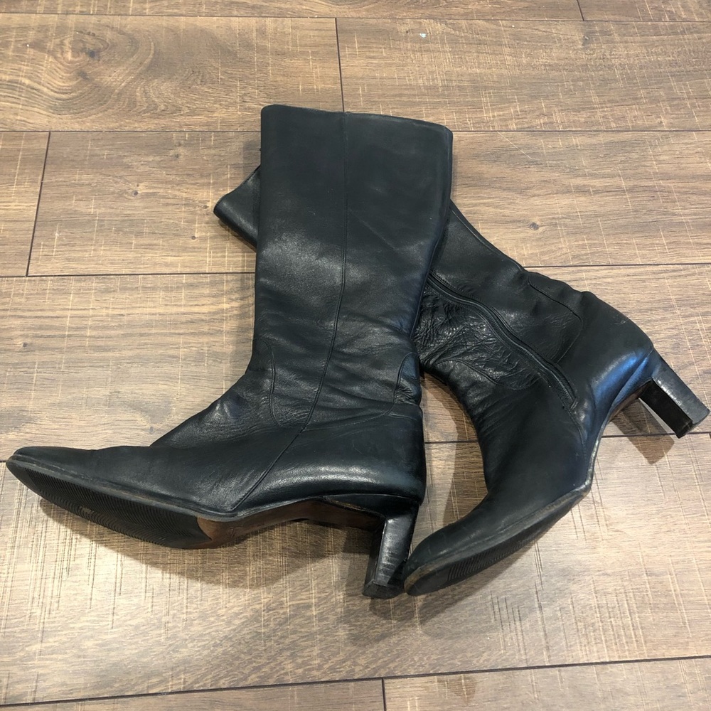 Cole Haan boots